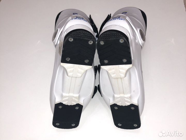 Горнолыжные ботинки детские Salomon s max р34