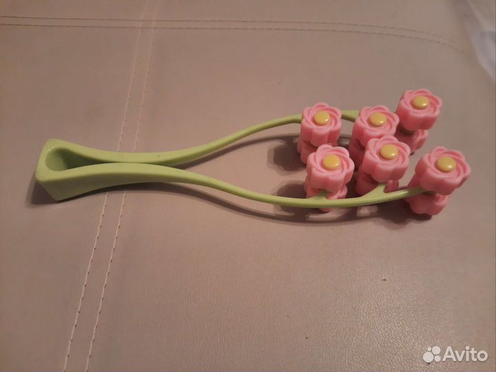 Массажёр для шеи