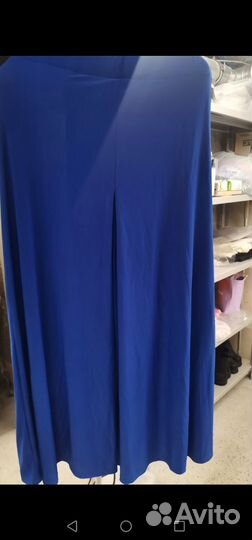 Юбка брюки 50 52