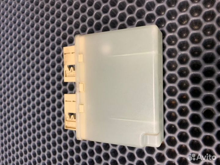 Блок управления парктроником Bmw X7 G07 M-pack