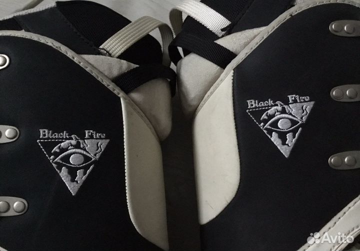 Ботинки для сноуборда 42