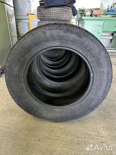 Goform WIN SUV 265/60 R18