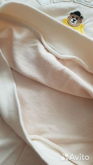 Спортивный костюм 92р