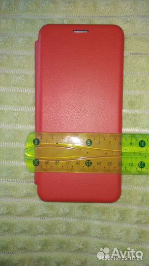 Чехол новый для Huawei-P SMART