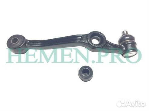 Рычаг передний правый Smily (F2904200) 27934 lifan