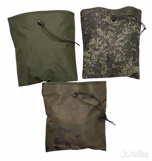 Подсумок под сброс магазинов