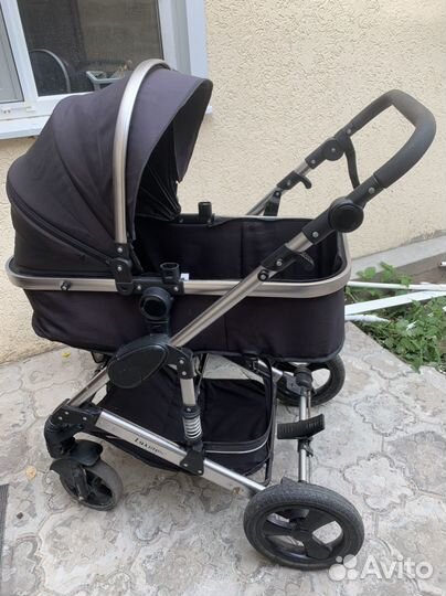 Детские коляски