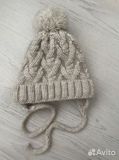 Шапка шапки на мальчиков и девочек разные размеры