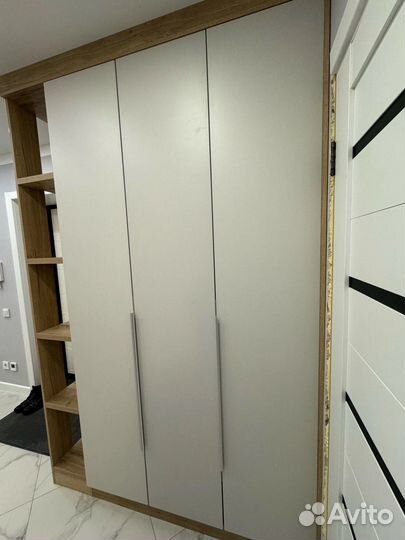 Прихожая по индивидуальным размерам