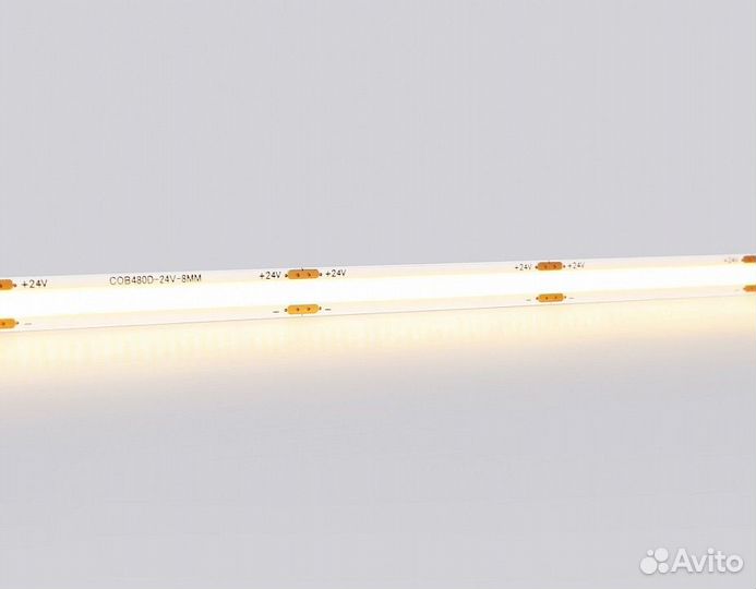 Лента светодиодная Ambrella Light GS GS4701