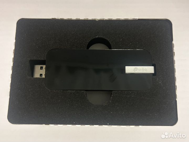Wireless USB Adapter tp-link AC1300