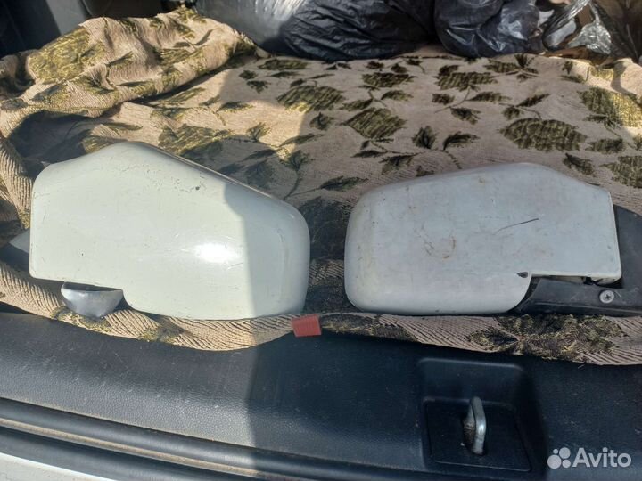 Зеркало заднего вида для иномарки