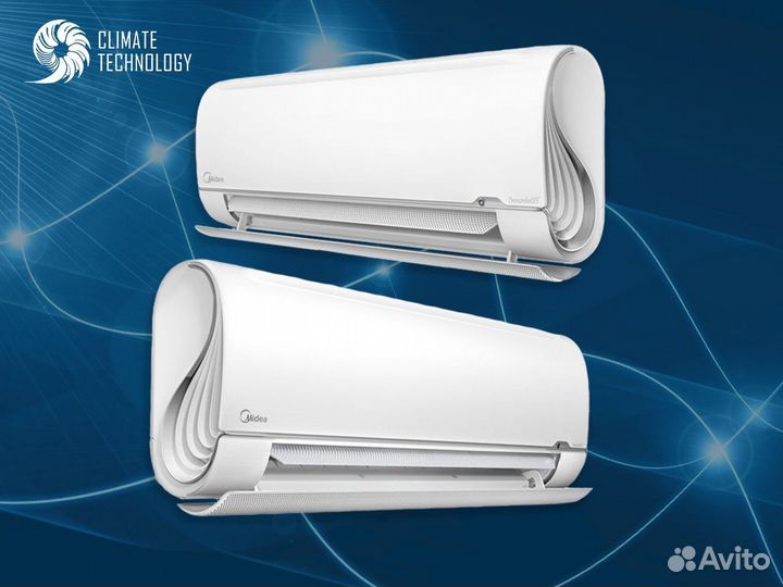 Сплит система новые