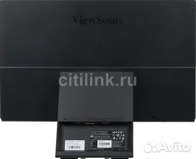 Монитор 22 viewsonic