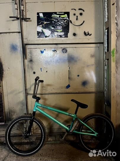 BMX