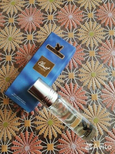 Масляные духи