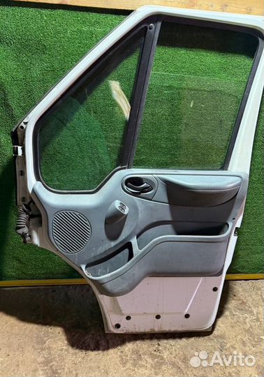 Дверь передняя правая Ford Transit 2.2 2007