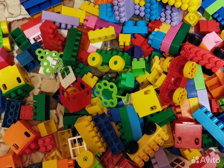 Лего Полесье