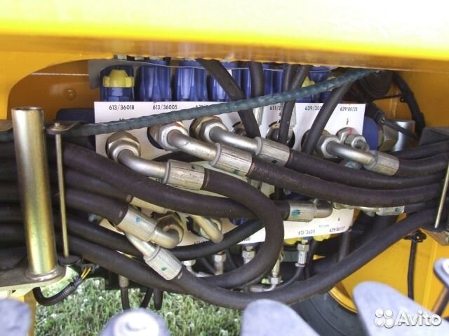 Рвд, Гидравлические рукава, Шланги, Ремонт гур