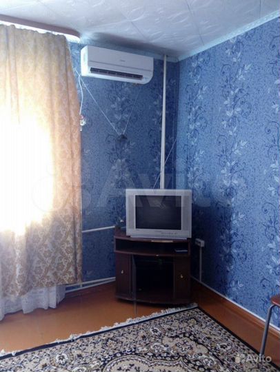 Комната 18 м² в 1-к., 2/5 эт.
