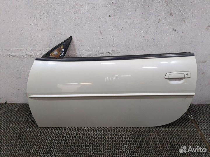 Дверь боковая Dodge Stratus, 2003