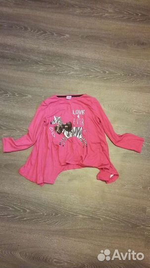 Платье, туника, кофта