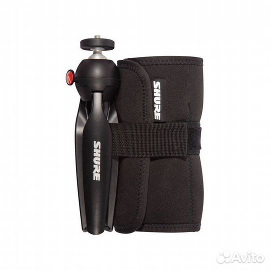 Микрофон Shure MV88+DIG-vidkit