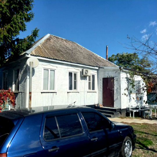 Дом 66 м² на участке 30 сот.