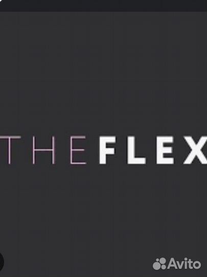 Абонемент в студию растяжки The Flex