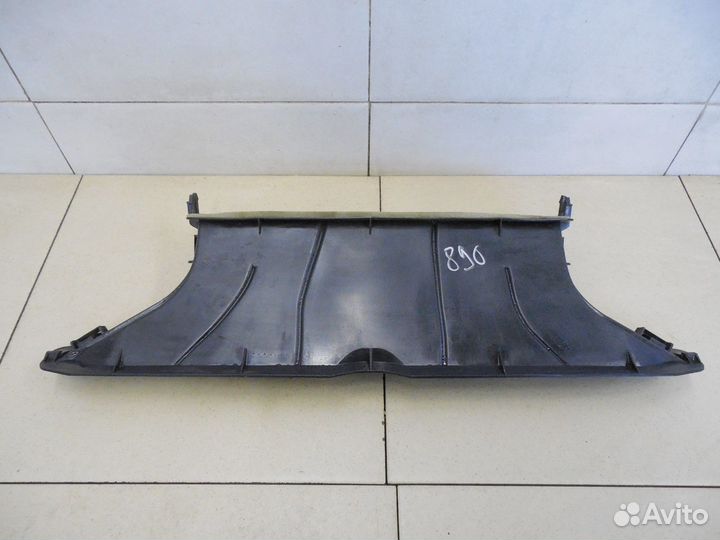 Воздуховод ASX 2010-2016