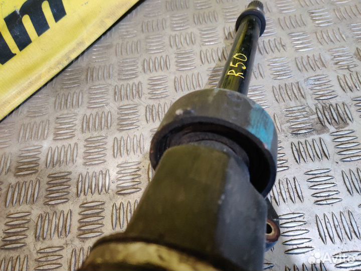 Привод передний правый Mini Cooper R50 W10 2004