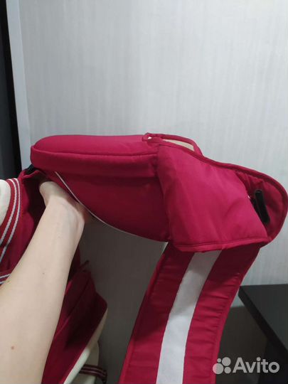 Эрго рюкзак, кенгуру