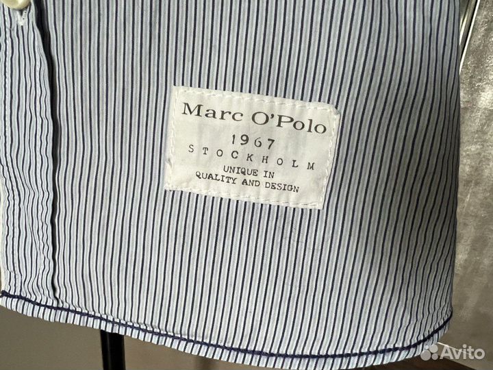 Рубашка Marc O'Polo