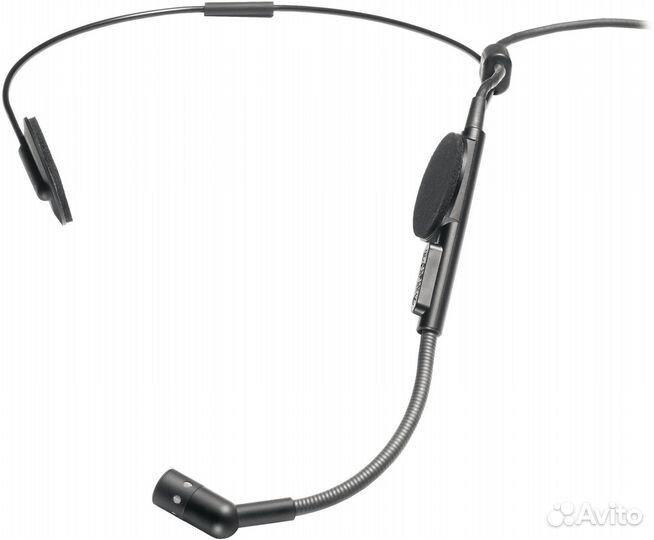 Микрофон Audio Technica ATM73CH