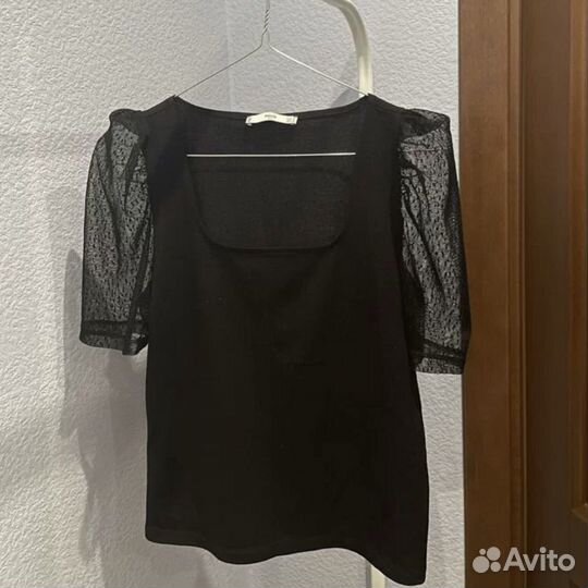 Женская одежда пакетом 44 46 брендовые