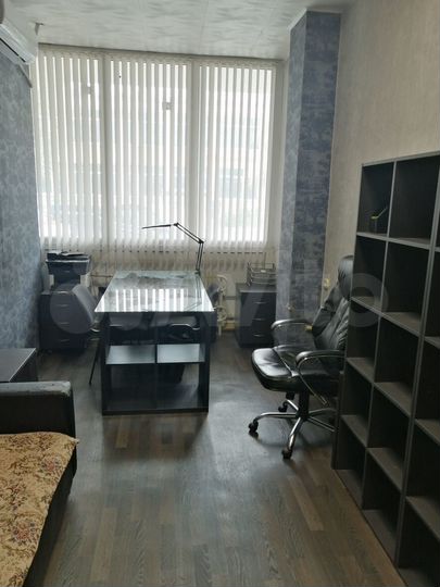 Аренда офисов 12.2 и 30.6 кв.м в центре Воронежа