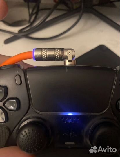 Кабель для зарядки Туре-С