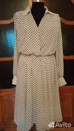 Стильное женское платье Турция