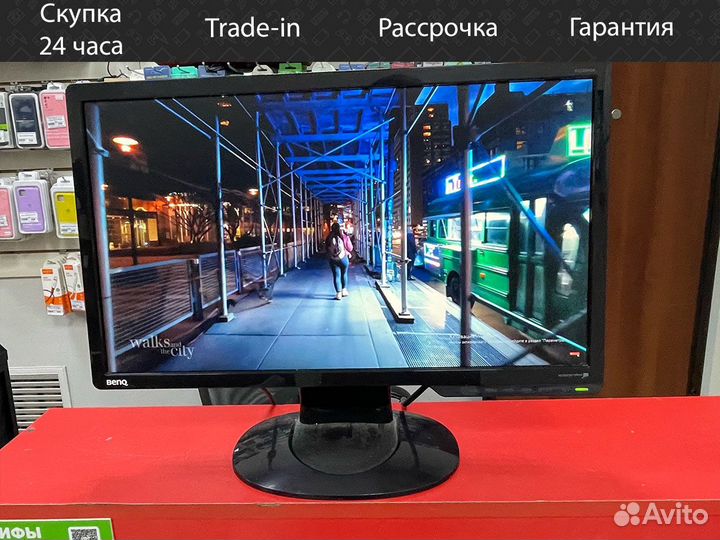 Монитор BenQ G2220HDA 21.5