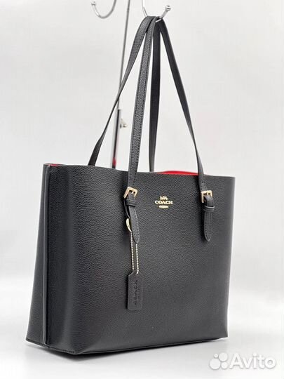 Сумка женская coach