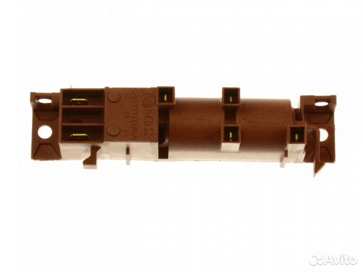 Блоки розжига газовой плиты Гефест