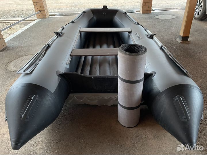 Надувная лодка пвх