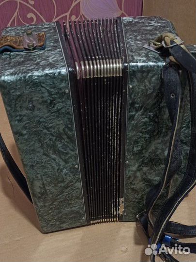 Кунгур баян