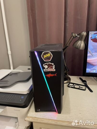 Игравой Компютер