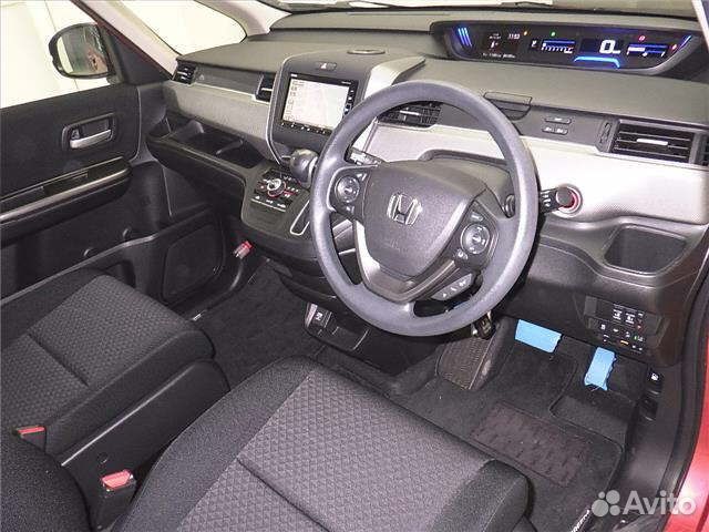 Honda Freed+ 1.5 CVT, 2018, 41 180 км