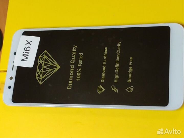 Экран для Xiaomi Redmi A2