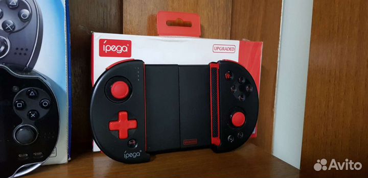Геймпад для Android, Windows iPega 9087S