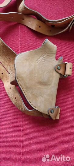 Оперативка кобура