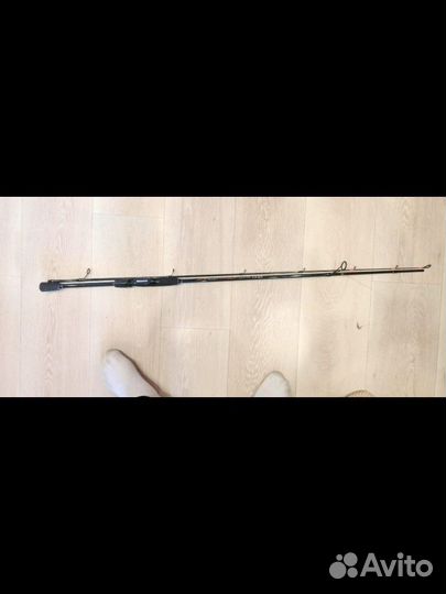 Спиннинг Dayo