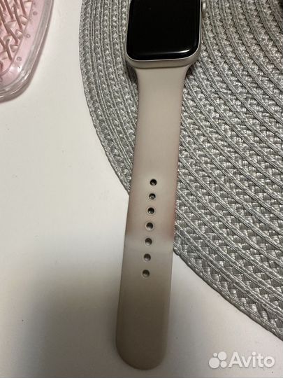 Apple watch se 2 44